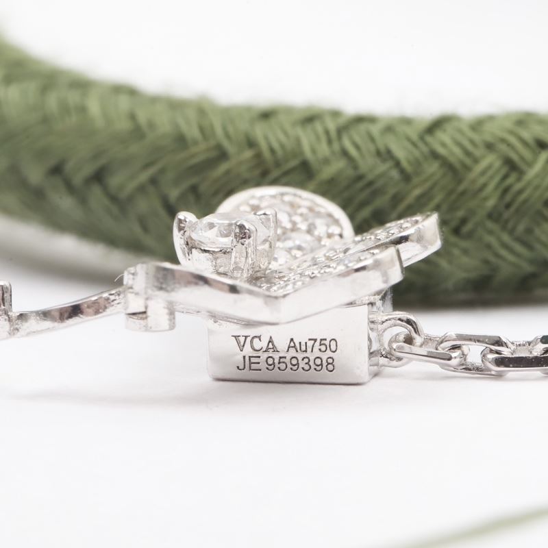 Vca Bracelets